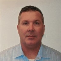 InfoScale Employee Todd Vydick's profile photo