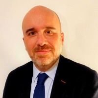 Alberto Sacristán Sanz's profile photo