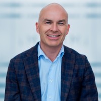 CoFounder Employee Bjørnar Reitan's profile photo