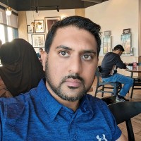 Amdocs Studios Employee Bhavin Prajapati's profile photo