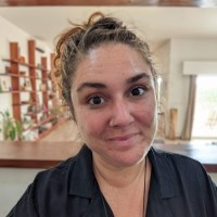 BasiGo Employee Amy Robinson's profile photo