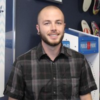 Ytel Employee Patrick Kennedy's profile photo