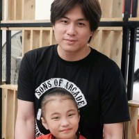 Darwin Sy Email & Phone Number