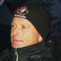 EngRx Corp. Employee Mikhail Uritsky's profile photo