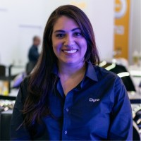 Dyna Industria e Comércio Ltda. Employee Luany Fornaciari's profile photo