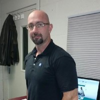 A&S Kinard Employee David Ingraham's profile photo