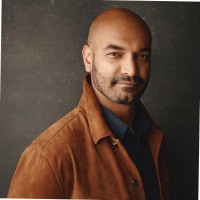 Engage for Good Employee Muneer Panjwani's profile photo