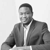 PWM Wealth Employee Munya Samukange's profile photo