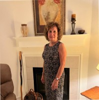 Trean Corporation Employee Julie Newbold's profile photo