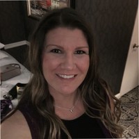 Red Bank Catholic High School Employee Jessica Redmond's profile photo