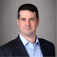 Fidelity Investments Employee Daniel Begley's profile photo
