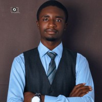 Charge Automation Employee Moses Ejim's profile photo