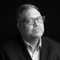 TeamOptix Employee Will Percy's profile photo