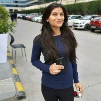 Nidhi Singh Email & Phone Number