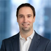 Waycrosse, Inc Employee Joseph Madden's profile photo