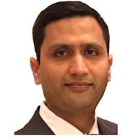 Prashant Agrawal Email & Phone Number