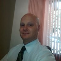 UnitingCare Australia Employee Stephen Wade's profile photo