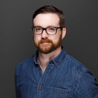 Indiana University Bloomington Employee Kyle Calvert's profile photo