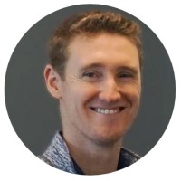 Fitzgerald Physical Therapy Associates Employee Wesley Davis's profile photo