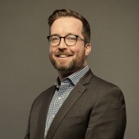 Mike Davies's profile photo