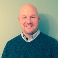 SK siltron css Employee Scott Clifford's profile photo