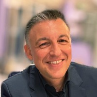 Robopac Employee Davide Bianconi's profile photo