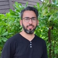 Arch Web Design Employee Aneeque Ahmed's profile photo