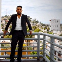 DMV Mining Intelligence Employee Ismael Castruita's profile photo
