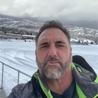 Kristopher Klein Email & Phone Number