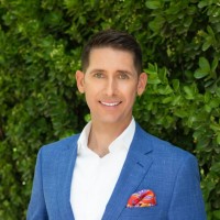 Universal Beijing Resort Employee Patrick 裴睿赫's profile photo