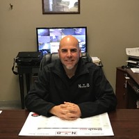 Nvb Equipment Employee Mike Oddo's profile photo