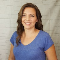LWell Employee Kristin Walsh's profile photo