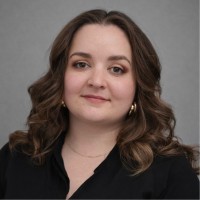 GFI Global Financial Impact Employee Laurel Fish's profile photo