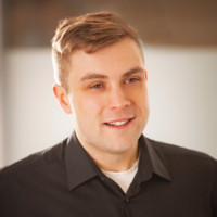 Apex Fintech Solutions UK Employee Nathan Orr's profile photo