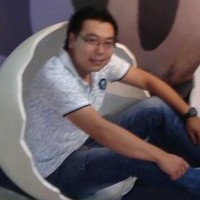 Dingwells North America Employee Bo Yan's profile photo