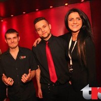 The Deltic Group Employee Kaine Obe's profile photo