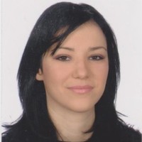 EKA Hellas SA Employee Georgia Gontika's profile photo