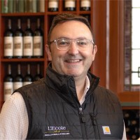 L’Ecole № 41 Employee Ryan Pennington's profile photo