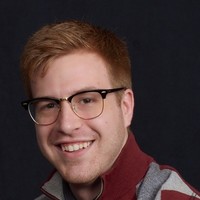 PulteGroup Employee Connor Parker's profile photo