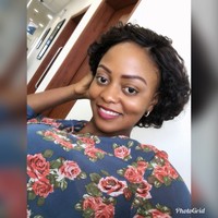 APM Terminals Liberia Ltd. Employee Emma Isaac's profile photo