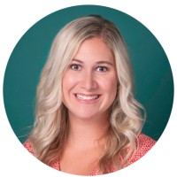 Springfield Clinic Employee Ashlee Wright's profile photo