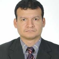 UTP Universidad Tecnológica del Perú Employee Jose Antonio Caicedo Mendoza's profile photo