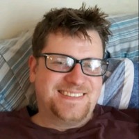 Dimension Machine LLC Employee Brandon Anstett's profile photo