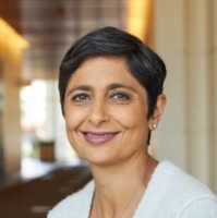 Eli Lilly and Company Employee Nisha Nanda's profile photo