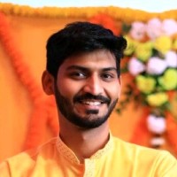 CGI Employee Akash Mohapatra's profile photo