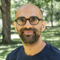 YourCFO Employee Mohamed Kajee's profile photo