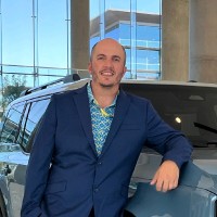 Toyota North America Employee Ethan Mitchell's profile photo