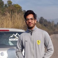 axess Intelligence Employee Aman Agrawal's profile photo