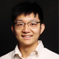 REPT BATTERO Employee Eason Li's profile photo