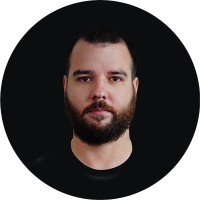 CheckIT Labs Inc. Employee Danilo Đurović's profile photo